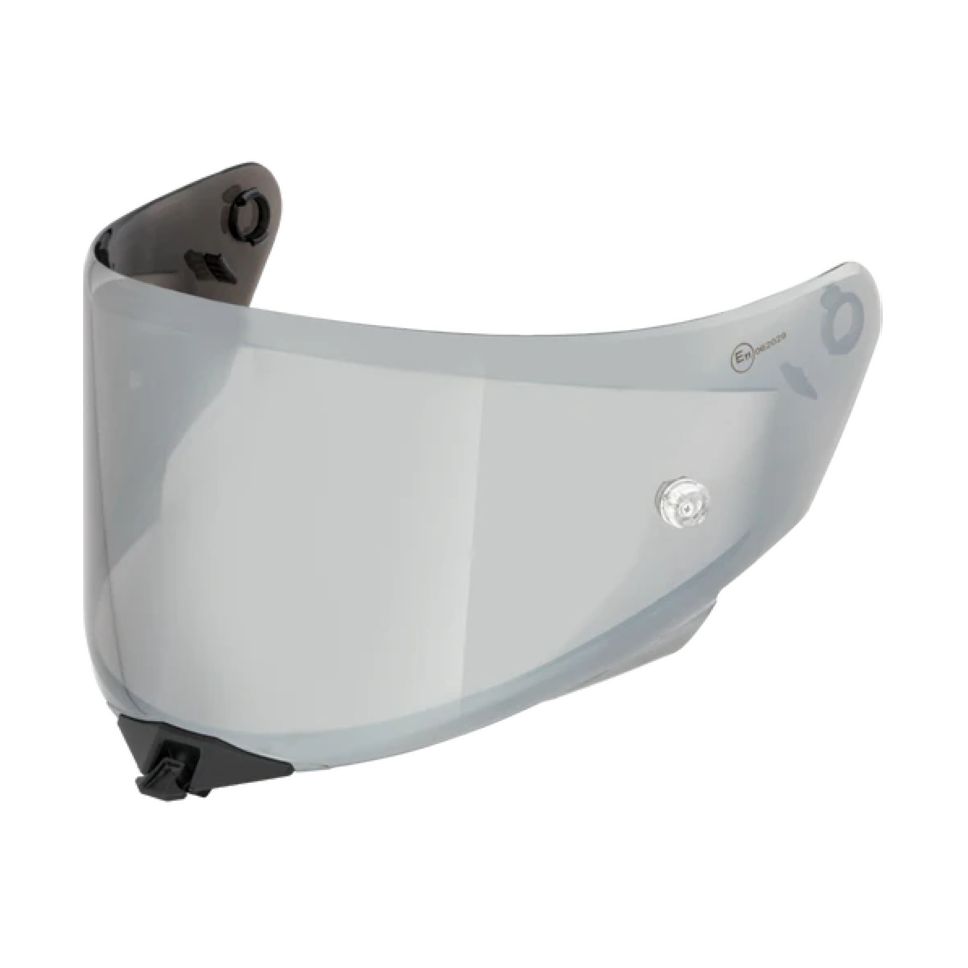 Ecran casque KYT TT-REVO