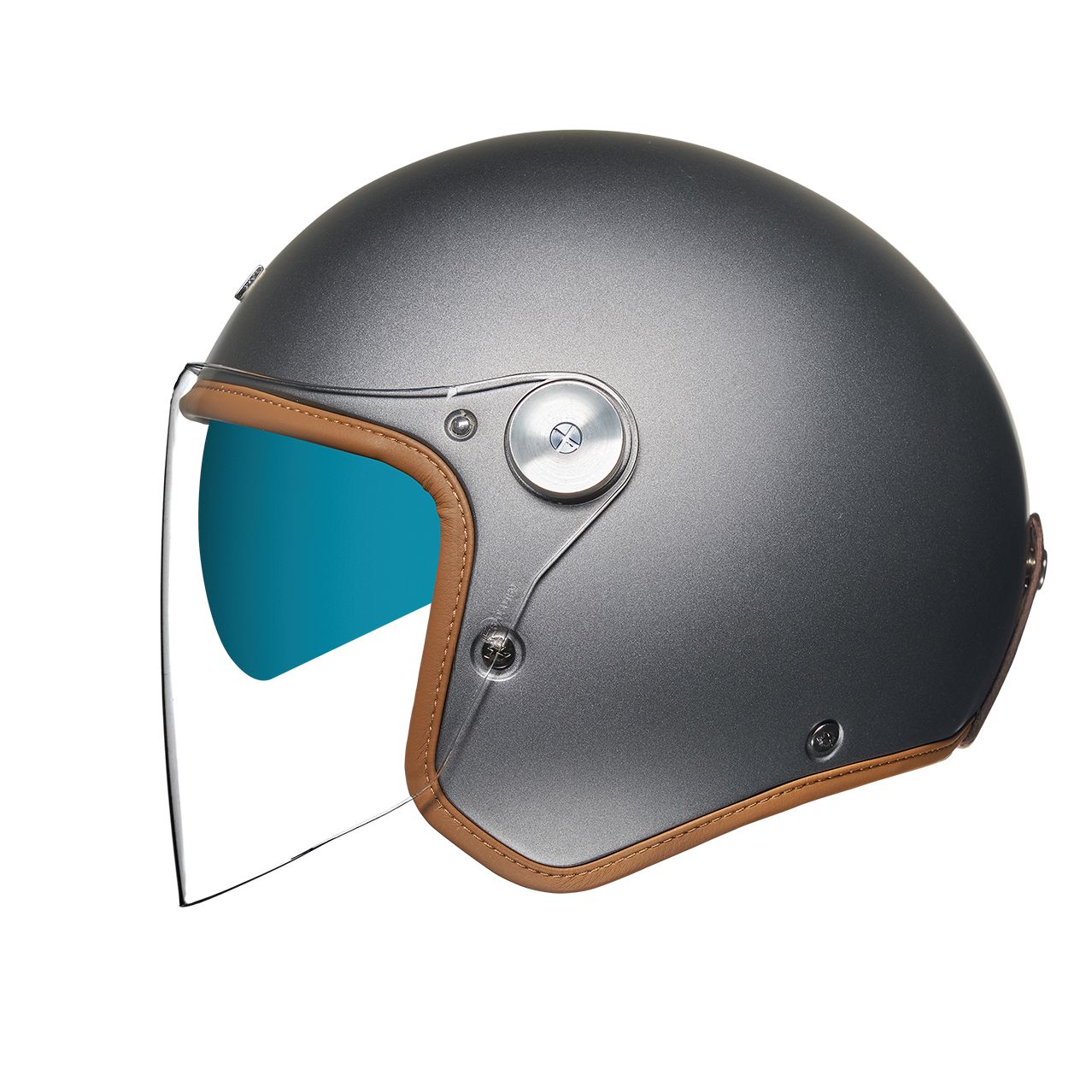 Casque jet Nexx X.G30 - CLUBHOUSE SV