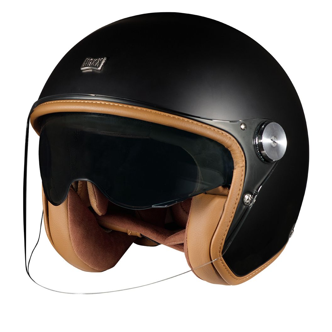 Casque Nexx X.G30 - CLUBHOUSE SV