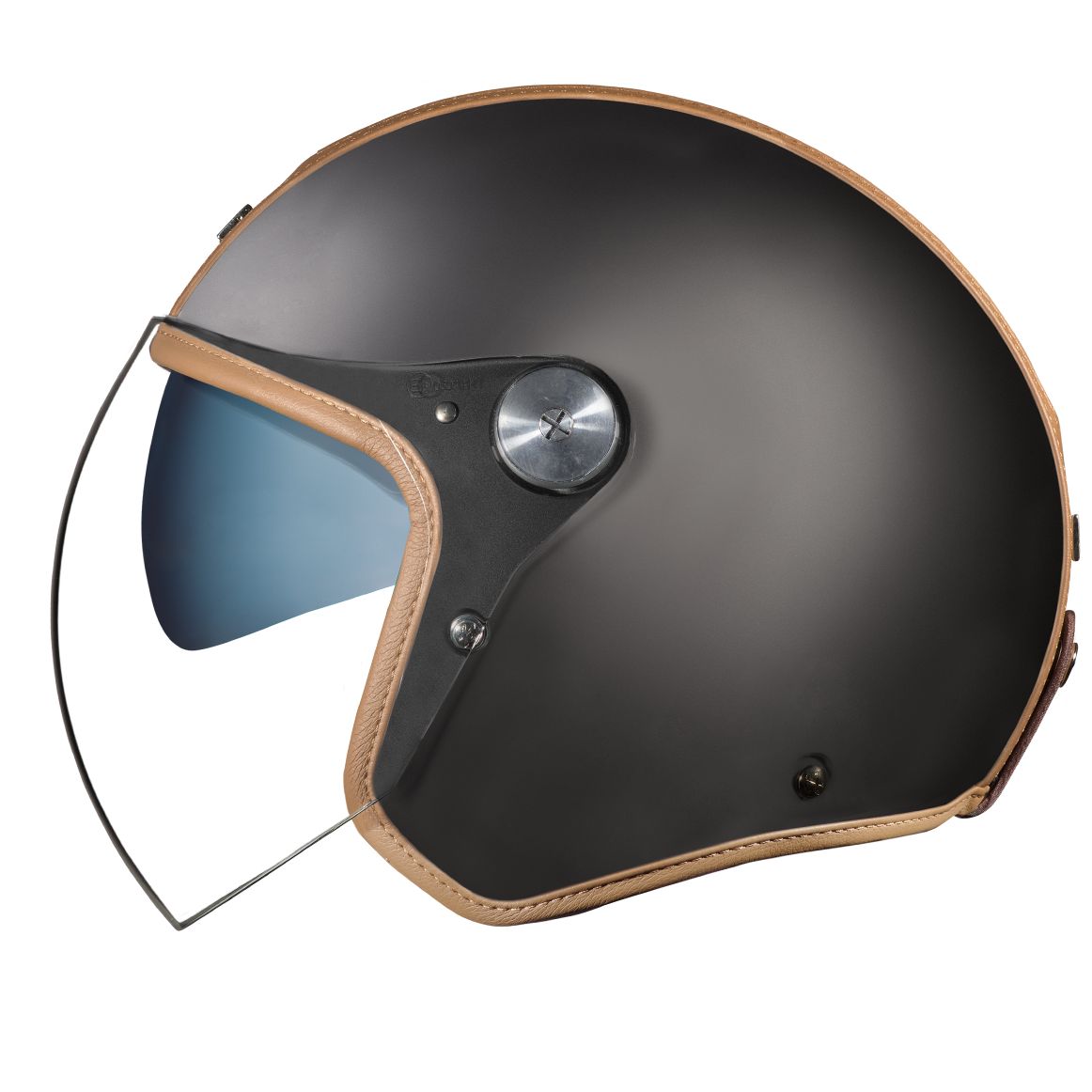 Casque jet Nexx X.G30 - GROOVY