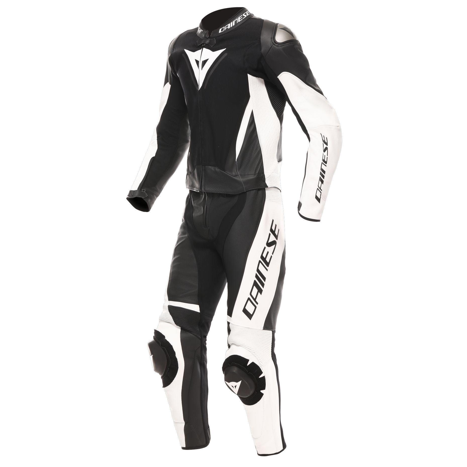 Combinaison Dainese DEMON SPRINT PERFORE 2 PIECES