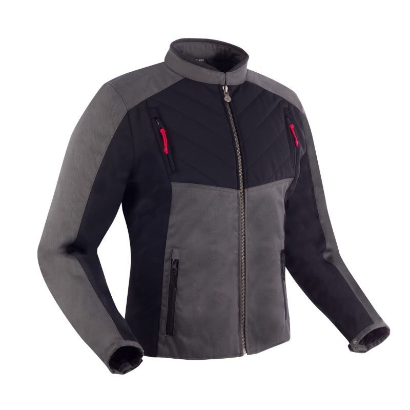 Blouson Moto Segura VOLT