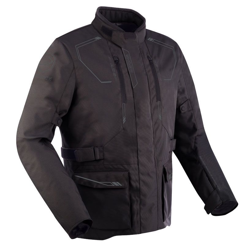 Veste Moto Bering VOYAGER