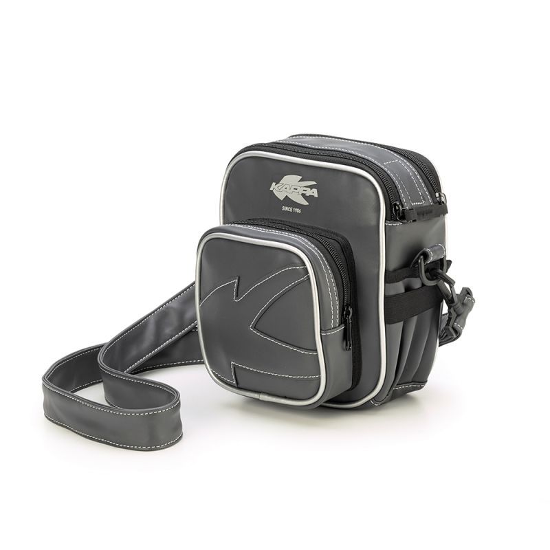 Sacoche Kappa VPT02K aimanté (4 litres)