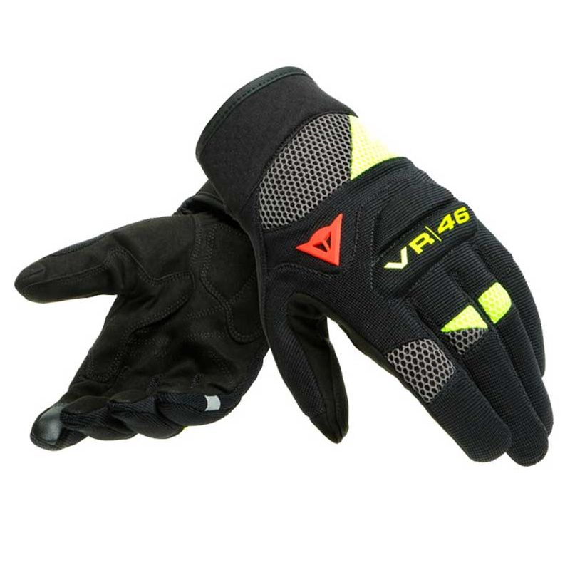 Image of Gants Dainese VR46 - CURB SHORT