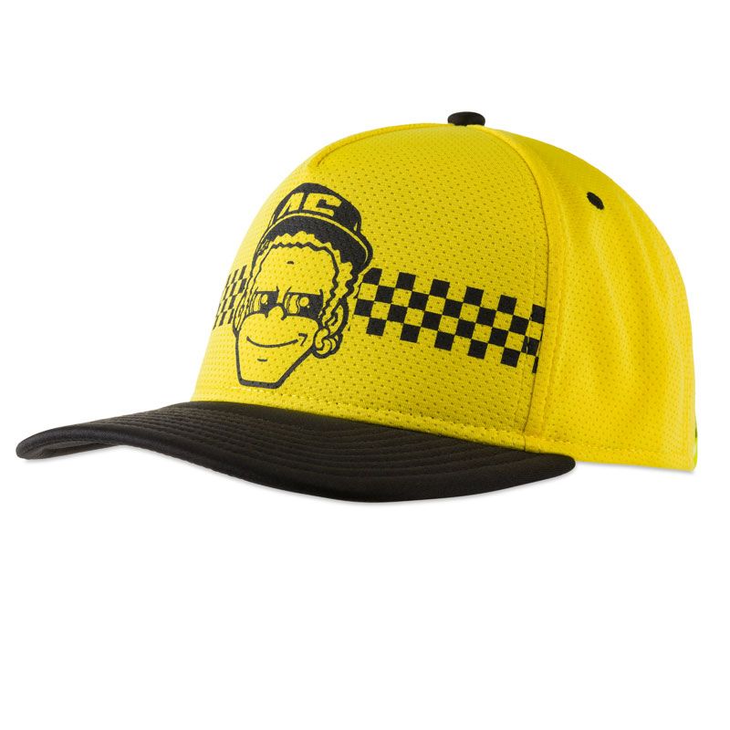 Image of Casquette VR 46 VR46 - SPORTSWEAR HOMME