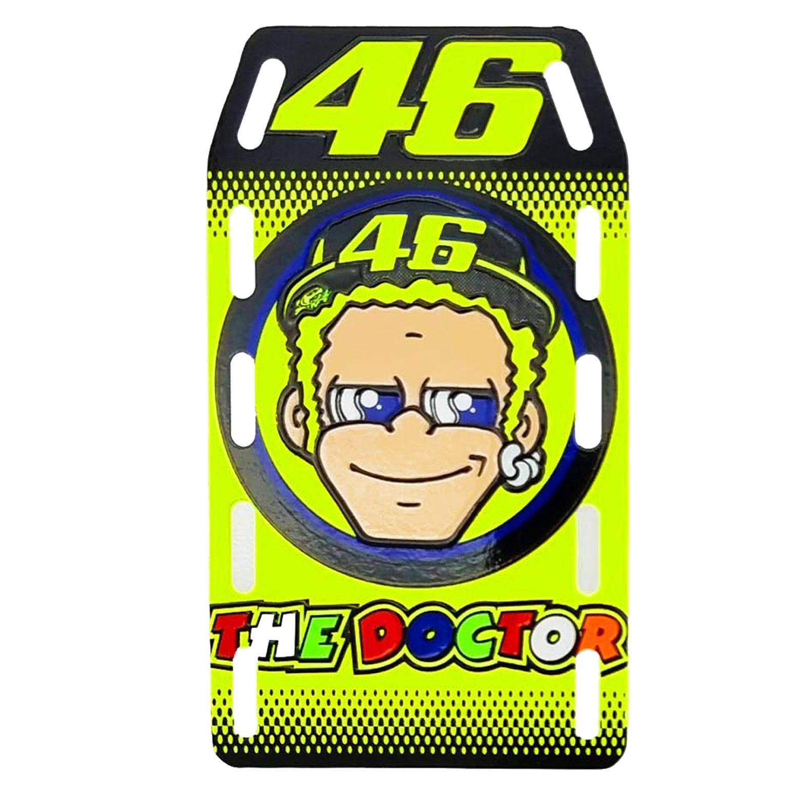 Image of Stickers VR 46 VR46