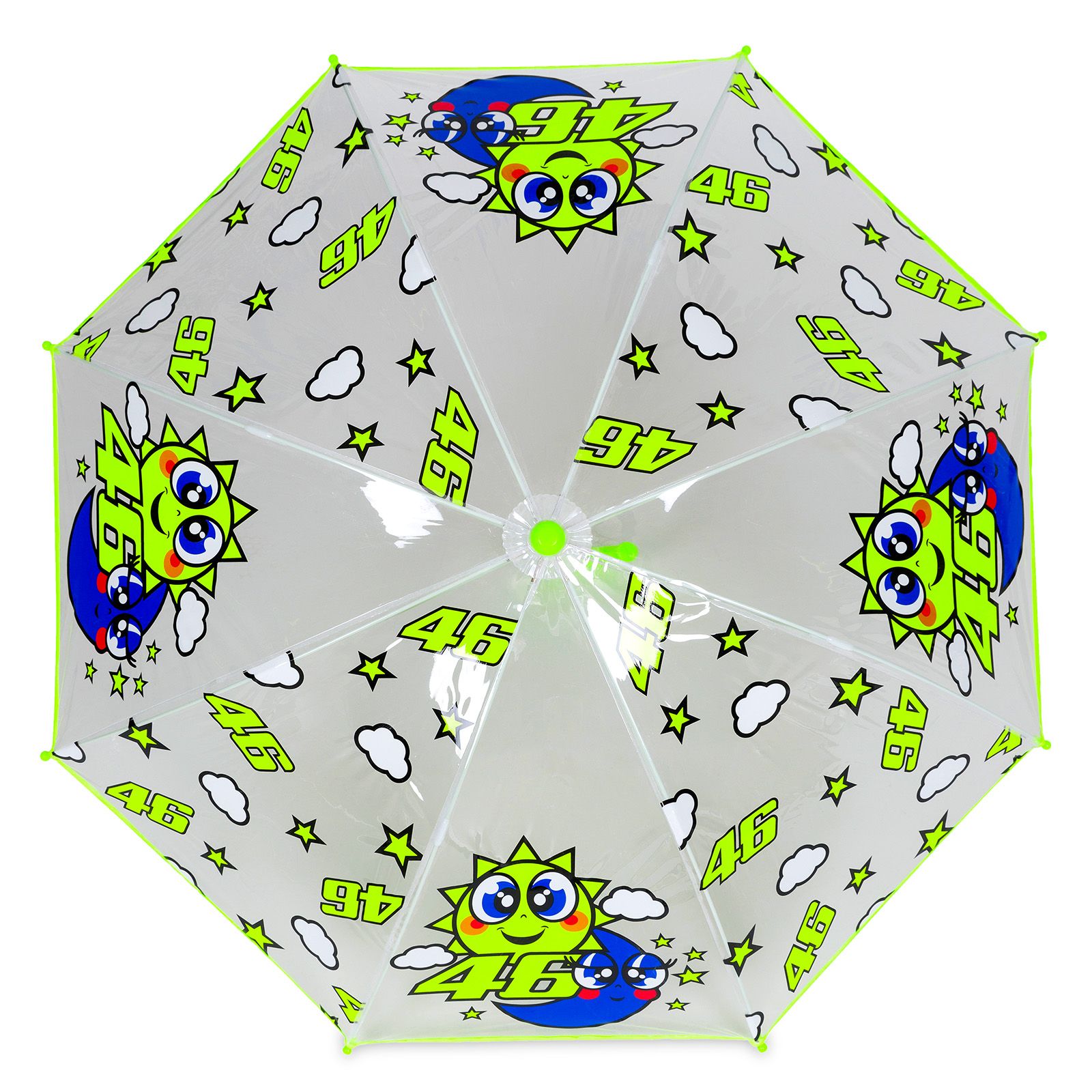 Image of Parapluie VR 46 VR46 - ENFANT