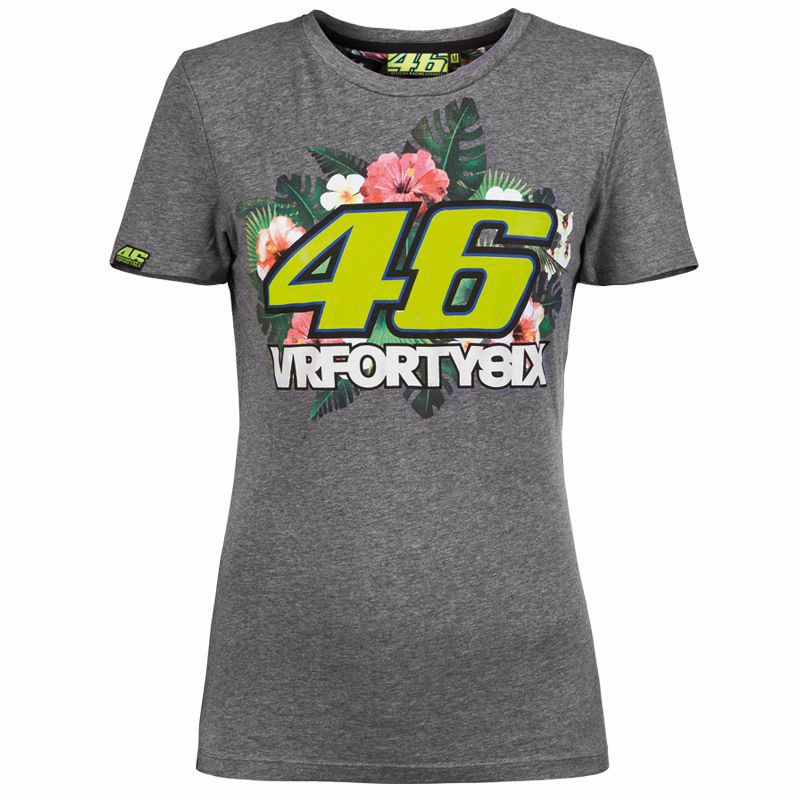 T-shirt Manches Courtes Vr 46 Ge-01 W