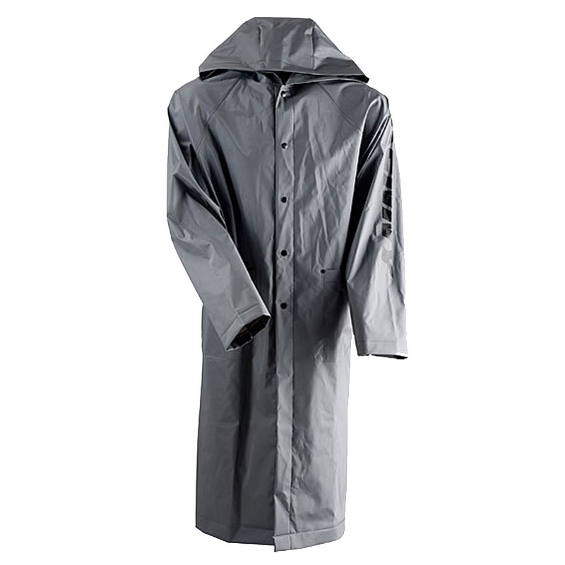 Veste de pluie Kenny LONGUE 2015 - Protection froid et pluie - Motoblouz.com
