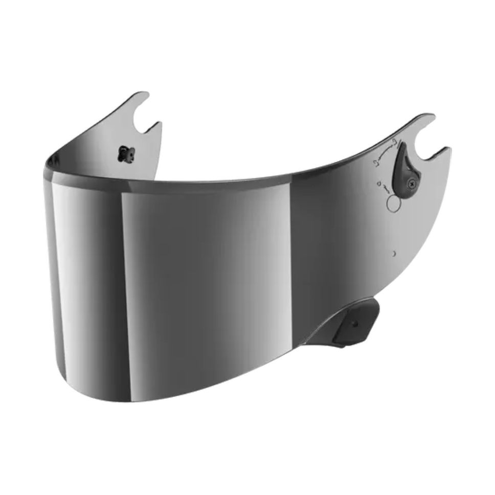 Ecran casque Shark IRIDIUM SPARTAN GT/ GT PRO/RS