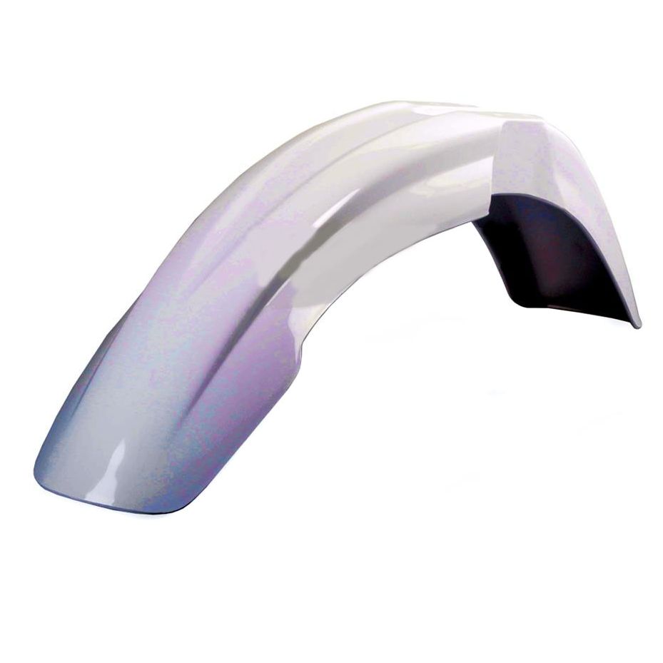 Garde boue Polisport COULEUR BLANC