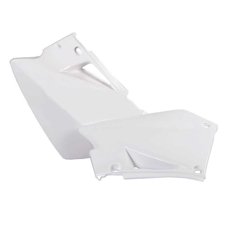 Plaques latérales Polisport COULEUR ORIGINE