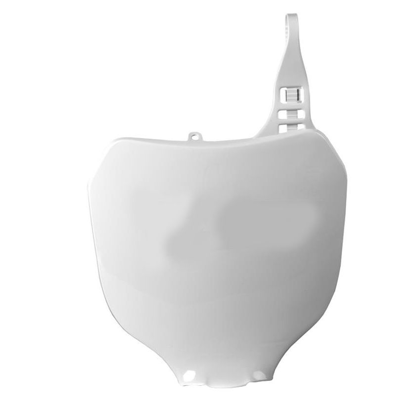 Plaque avant Polisport COULEUR ORIGINE