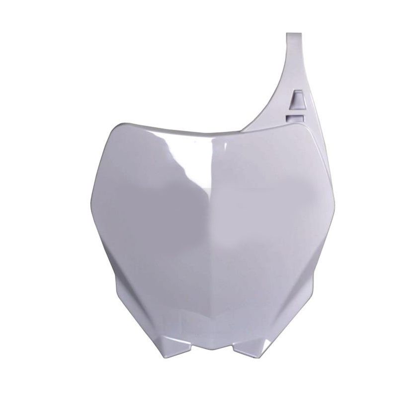 Plaque avant Polisport COULEUR ORIGINE