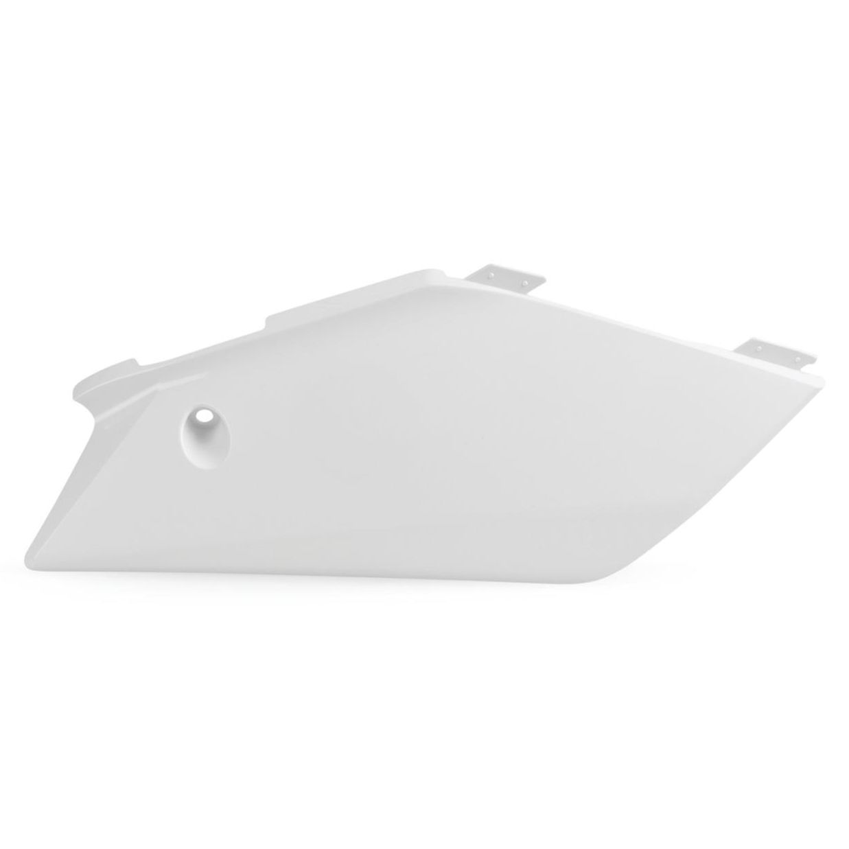 Plaques latérales Polisport COULEUR ORIGINE