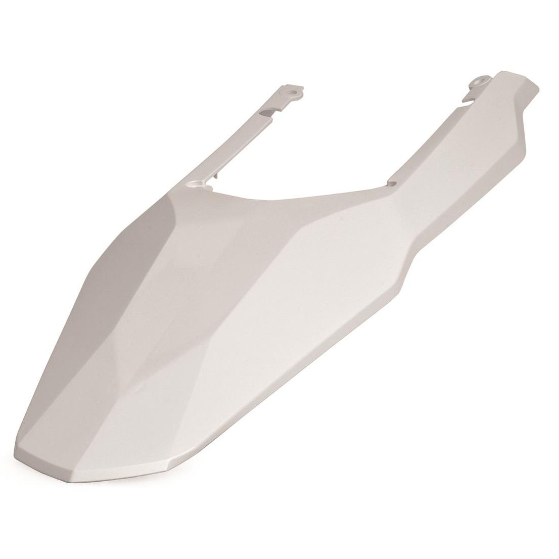 Garde boue Polisport COULEUR BLANC