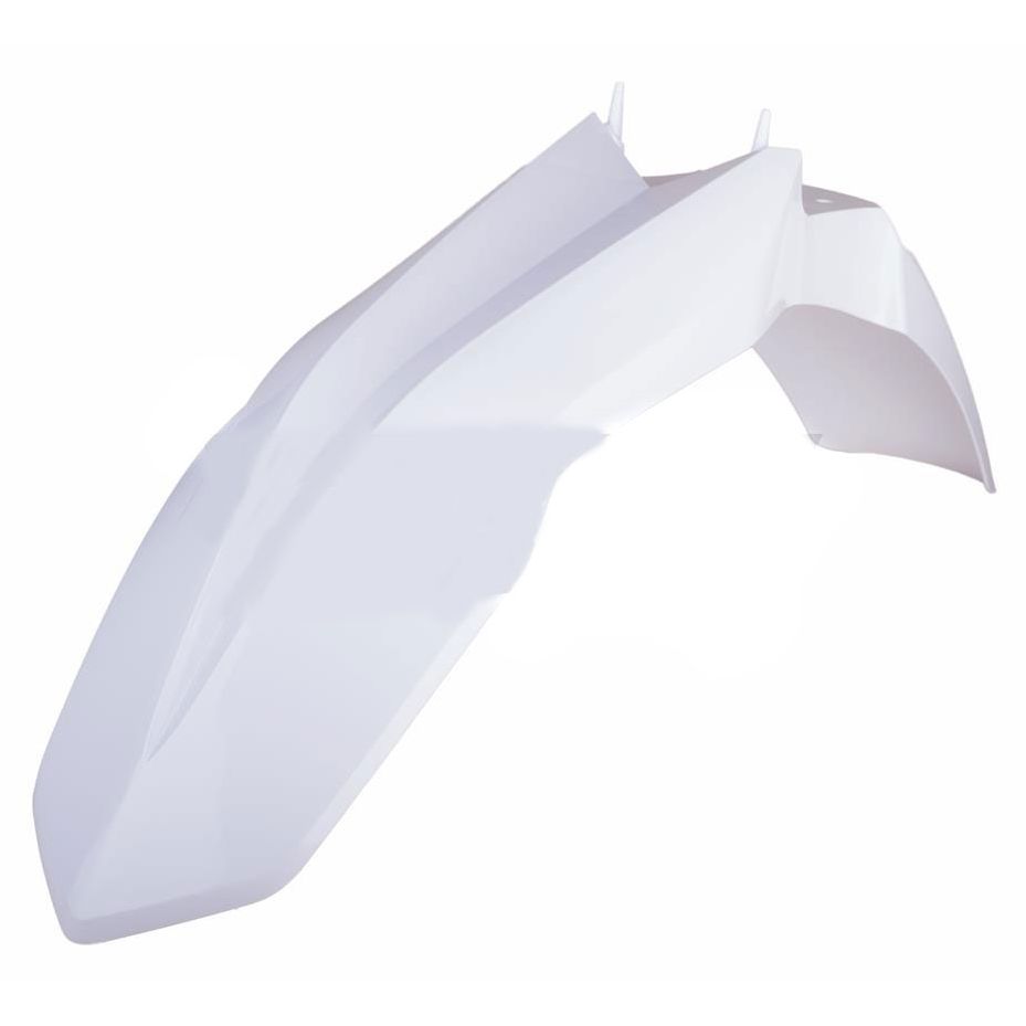 Garde boue Polisport COULEUR BLANC