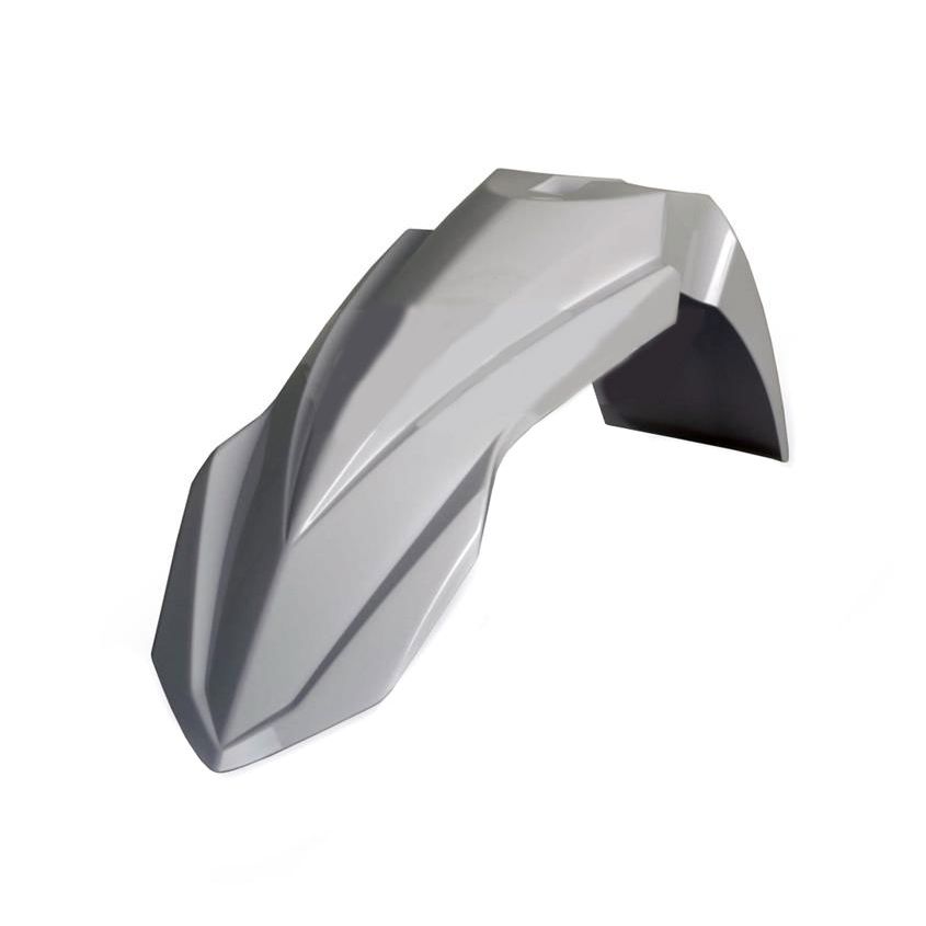 Garde boue Polisport COULEUR BLANC