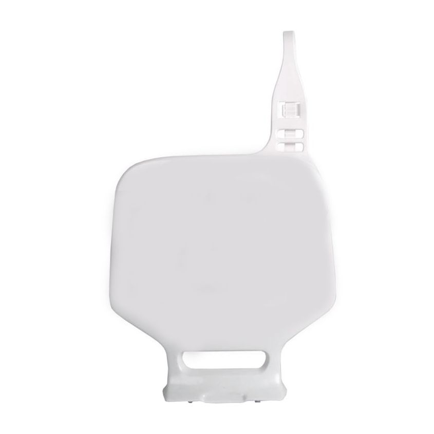 Plaque avant Polisport COULEUR ORIGINE