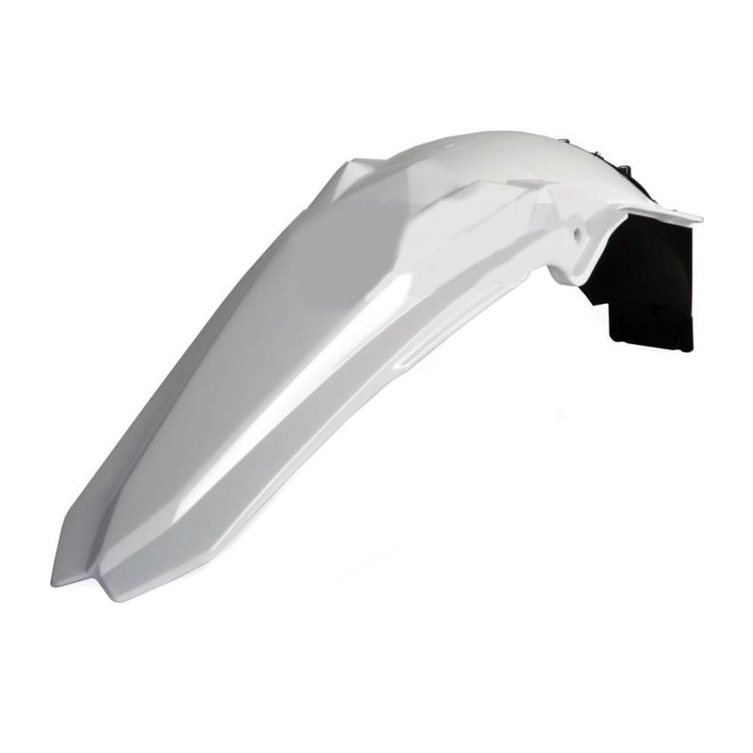 Garde boue Polisport COULEUR BLANC