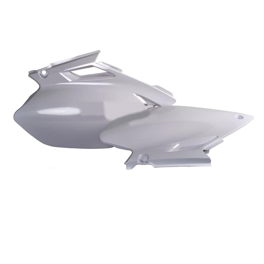 Plaques latérales Polisport COULEUR ORIGINE