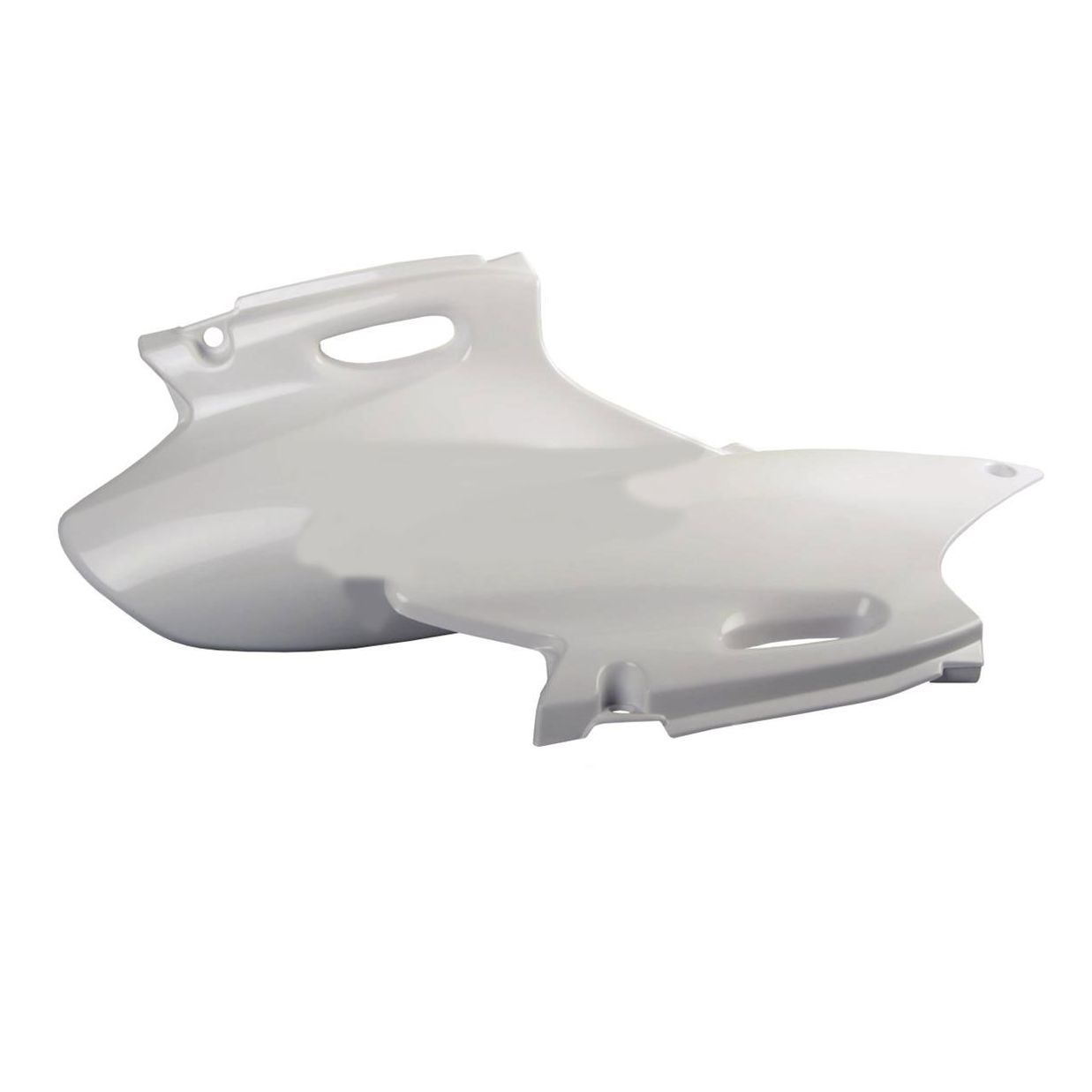 Plaques latérales Polisport COULEUR ORIGINE