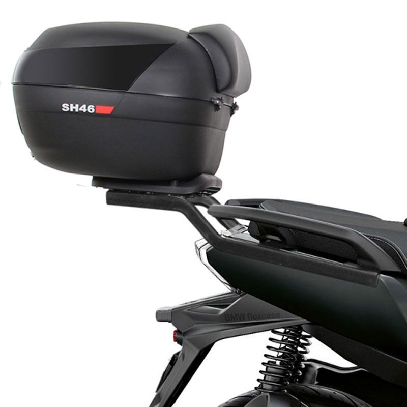 Support top case Shad Top Master pour scooter