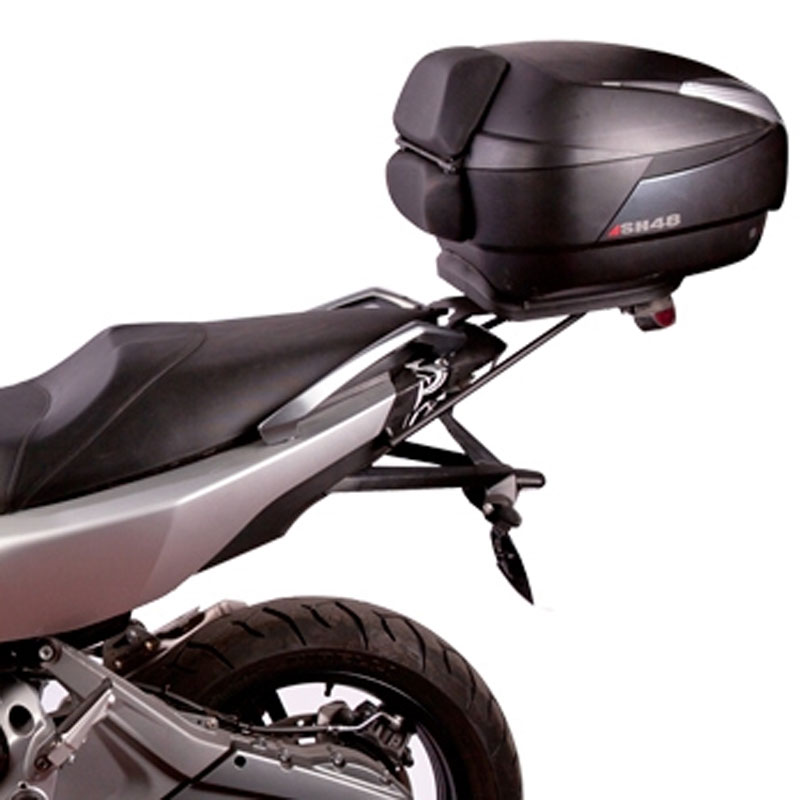 Support top case Shad Top Master pour scooter