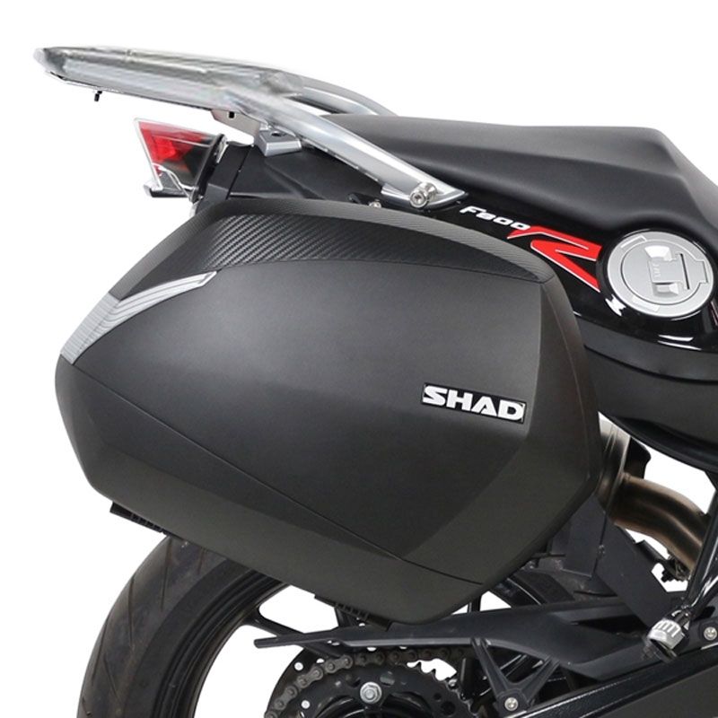 Support valises Shad 3P SYSTEM