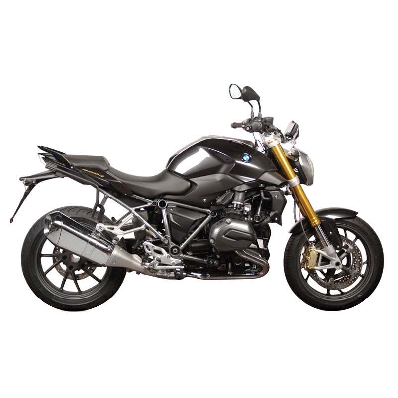 Support valises Shad 3P SYSTEM