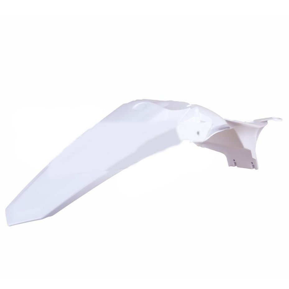 Garde boue Polisport COULEUR BLANC