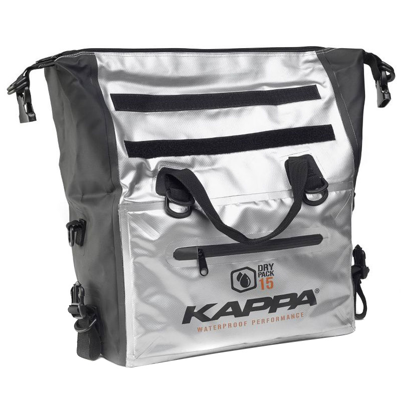 Sac Kappa Cargo Wa406