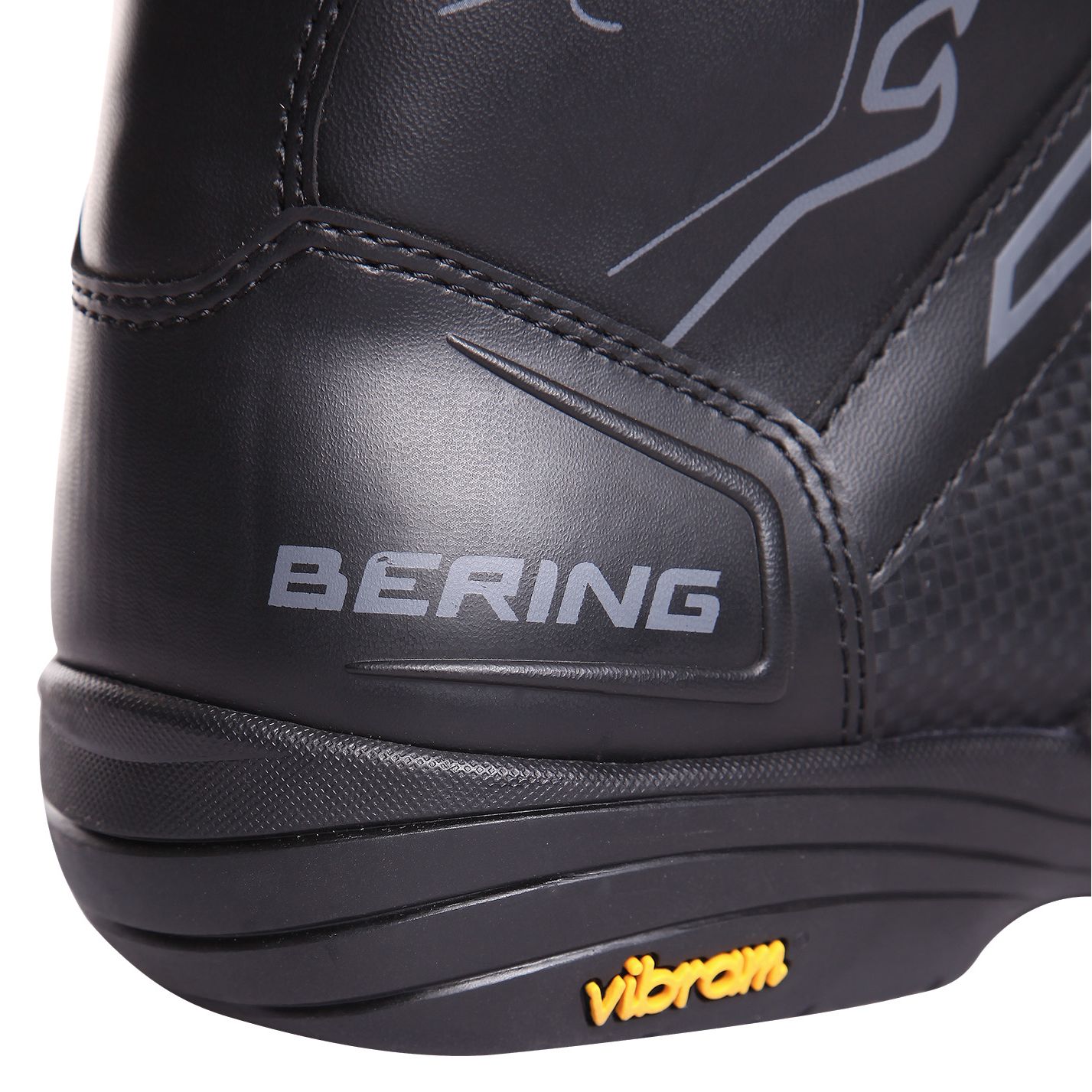 chaussure bering homme