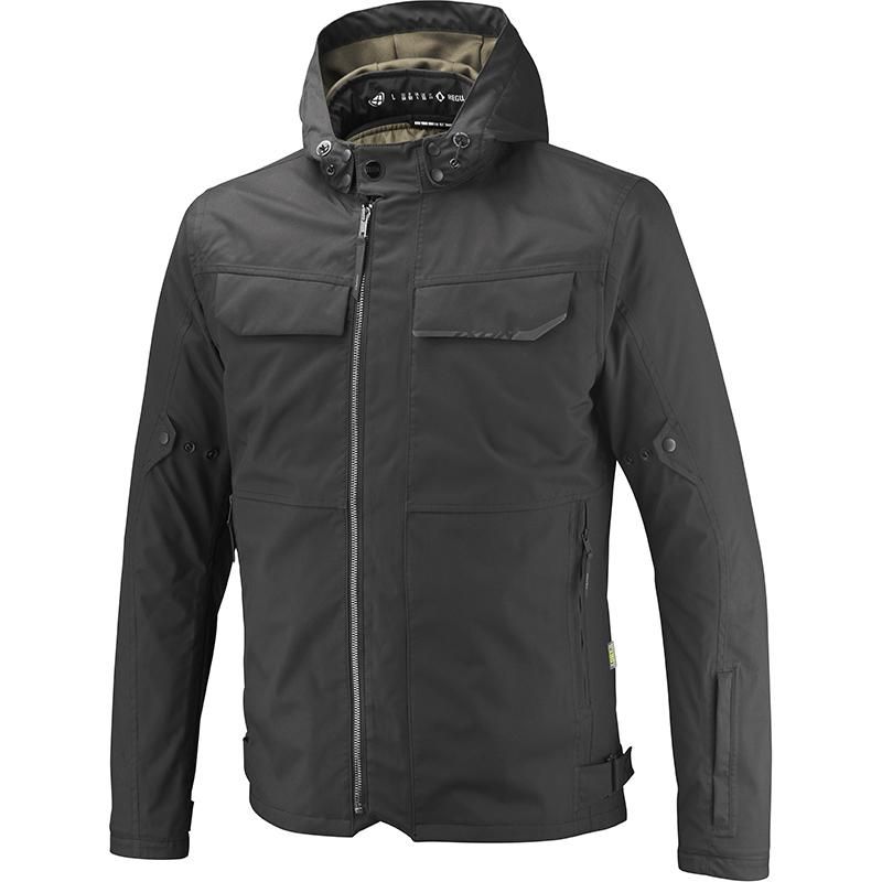 Blouson Moto Ixon WALKER