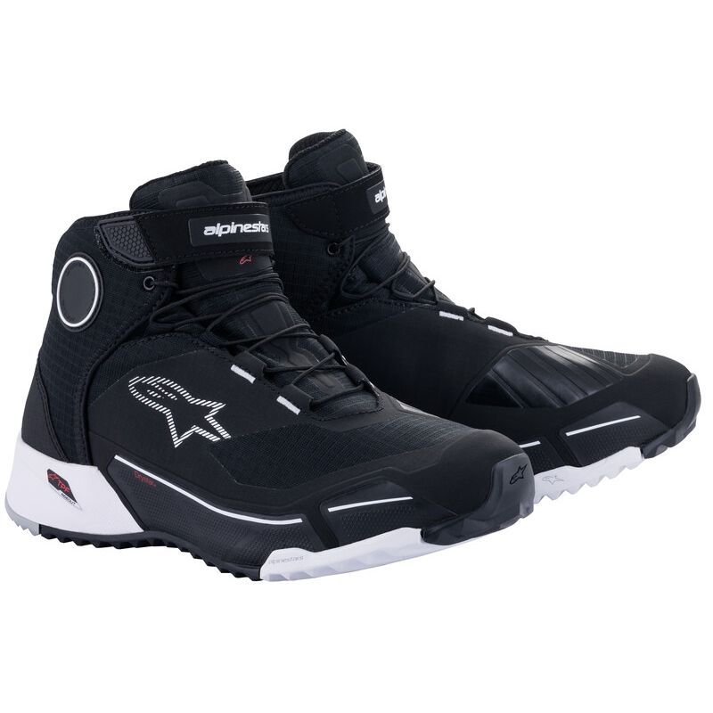 Alpinestars CR-X Drystar