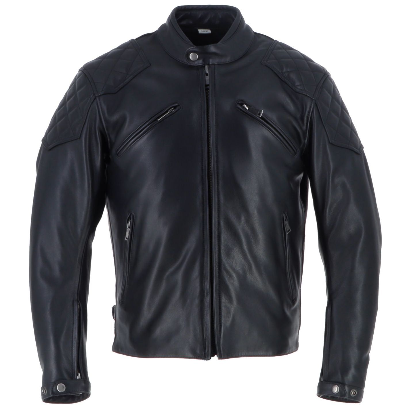 Blouson Moto Helstons WESTSIDE