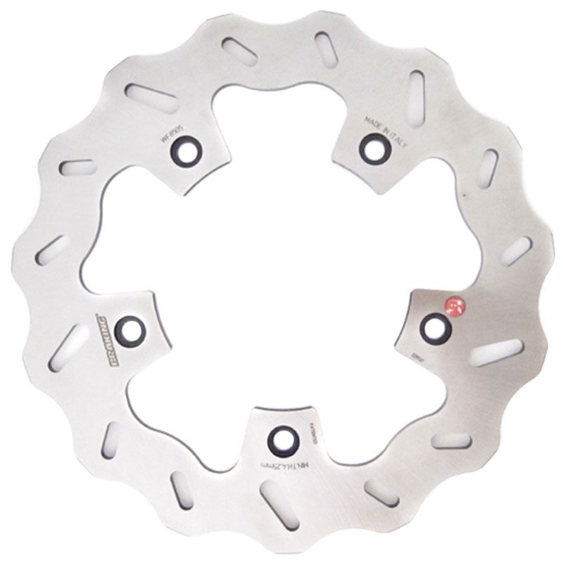 Disque de frein Wave Braking Arrière