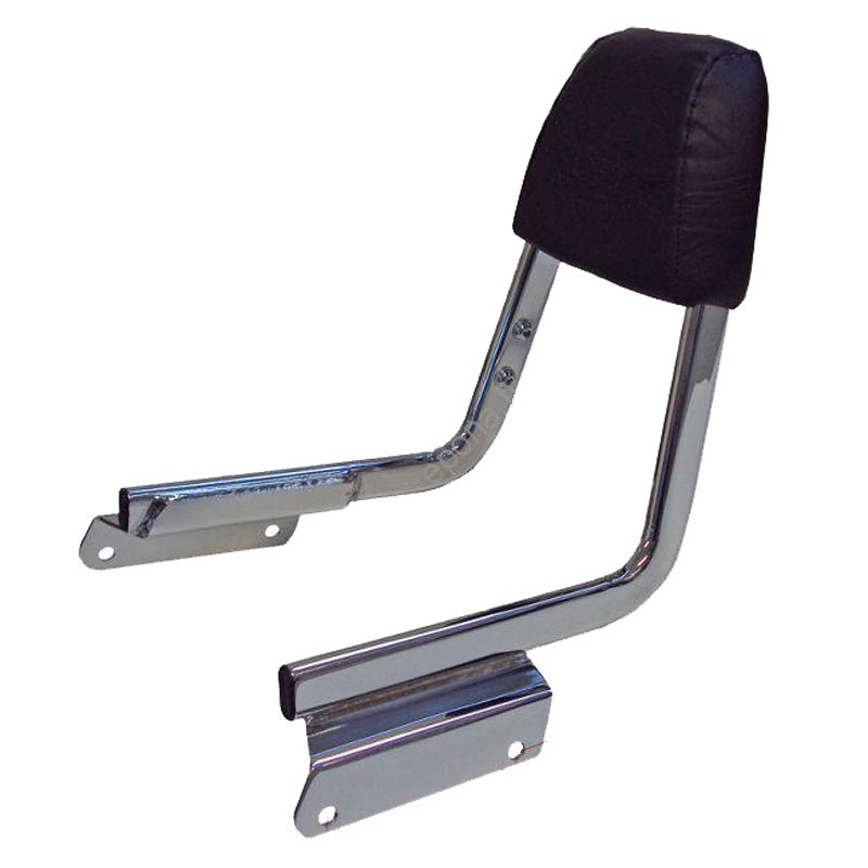 Sissy bar Shad Custom SHH0S65SN Bagagerie moto