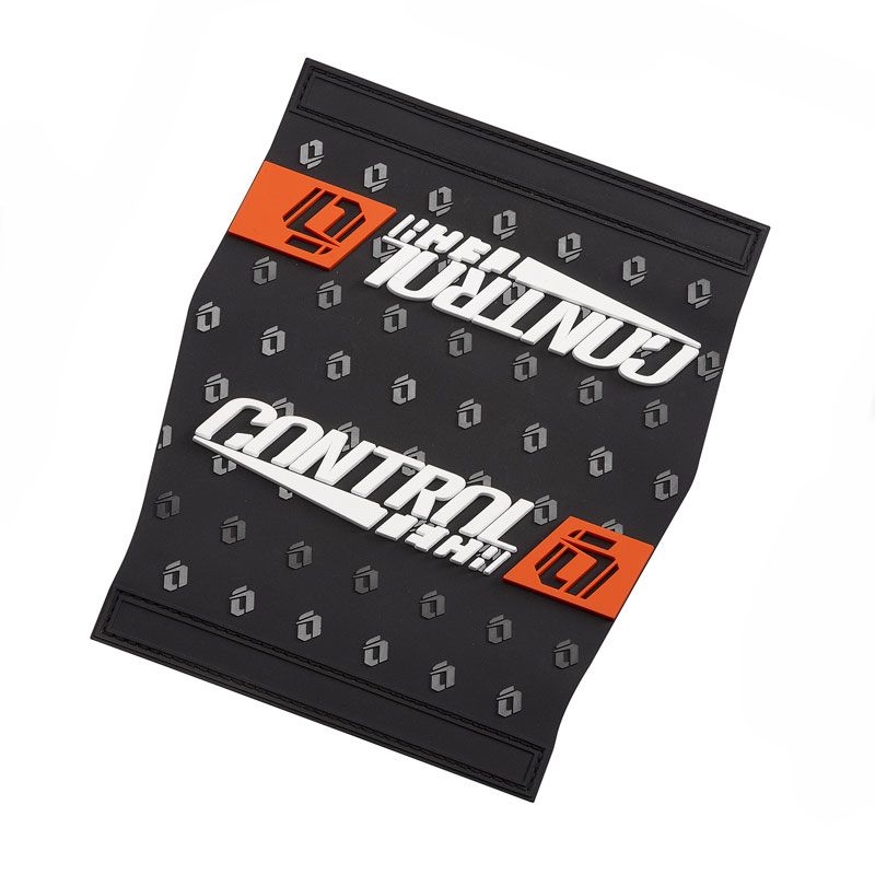 Mousse de guidon ControlTech WHOOPS 28.6 MM