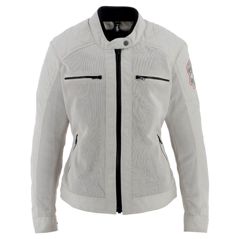 Blouson Helstons WIDOW AIR