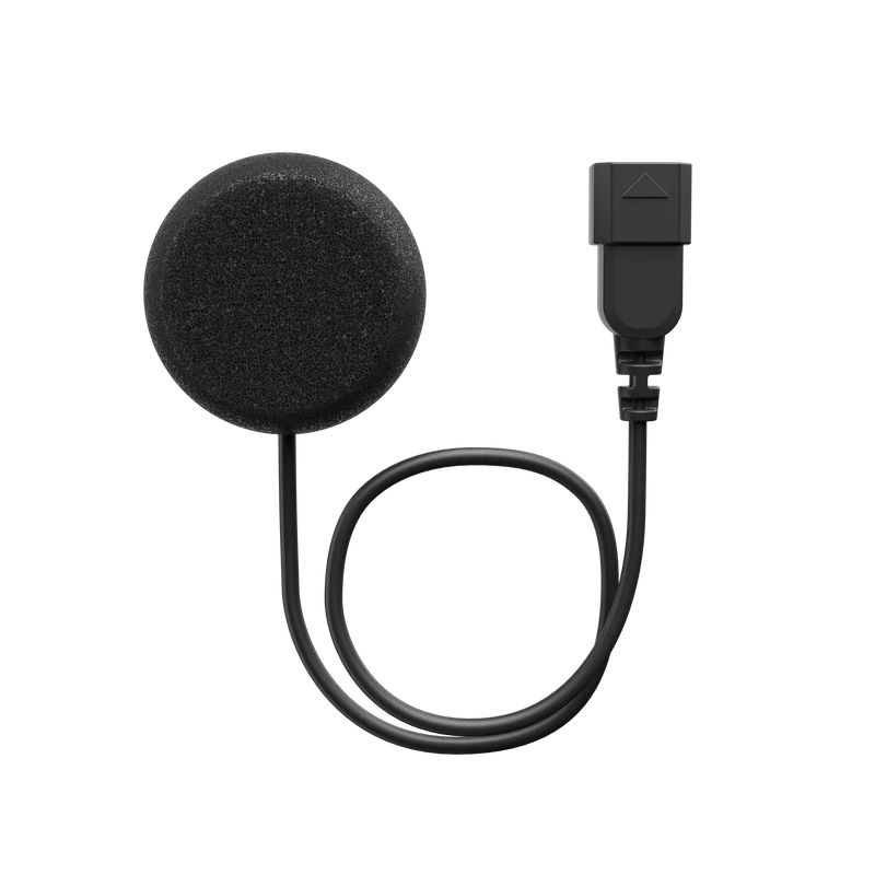 Pièces intercom Cardo microphone filaire