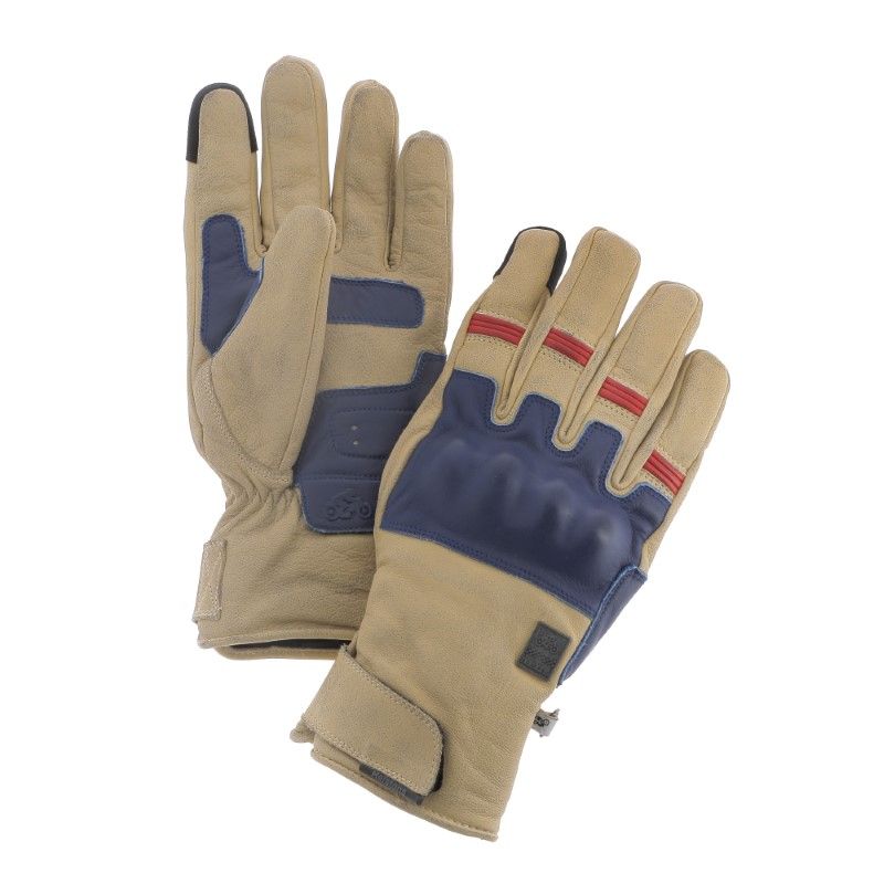Gants Helstons WHISLAY