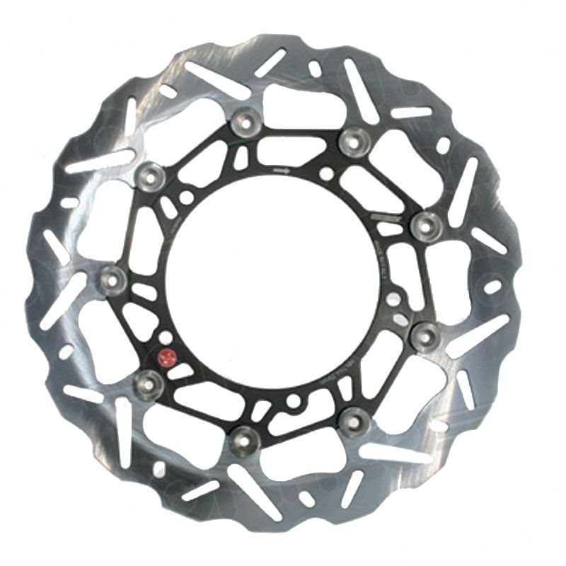Disque de frein Wave Braking Avant droit
