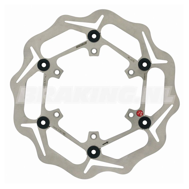 Disque de frein Wave Braking Avant