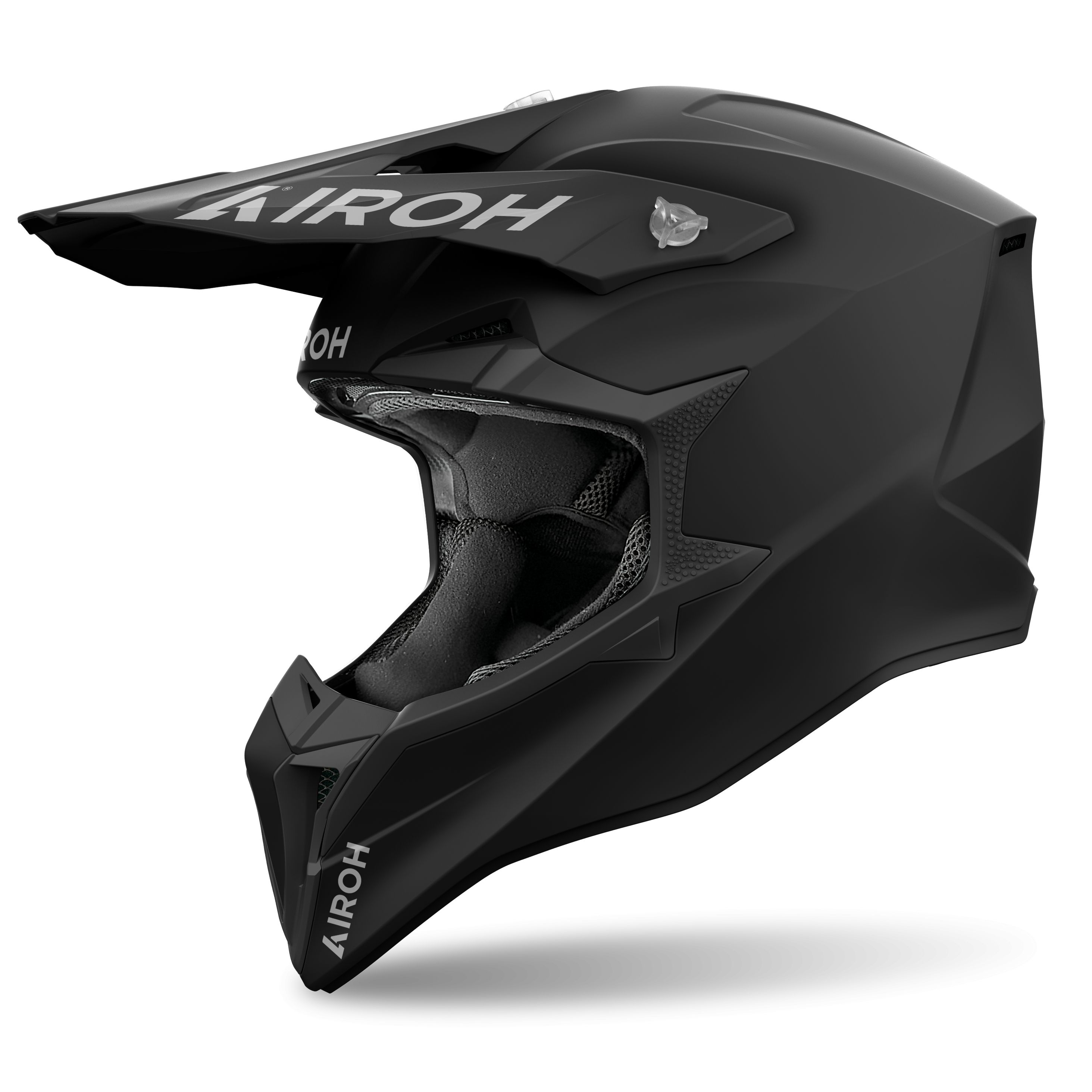 Image of Casque cross Airoh WRAAAP - COLOR 2024