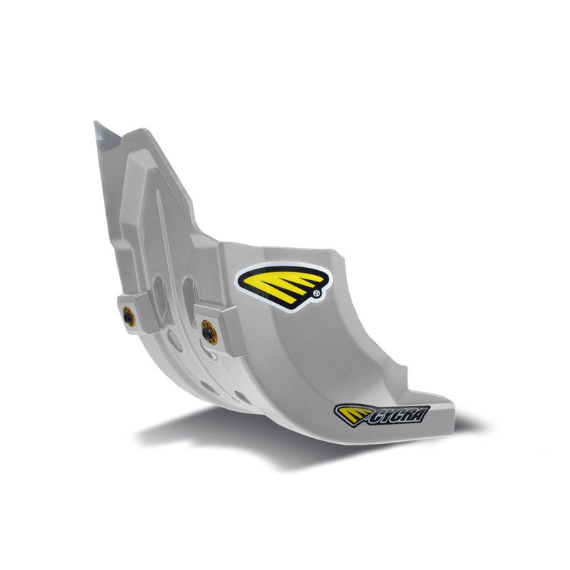 Sabot moteur CYCRA FULL ARMOR GRIS