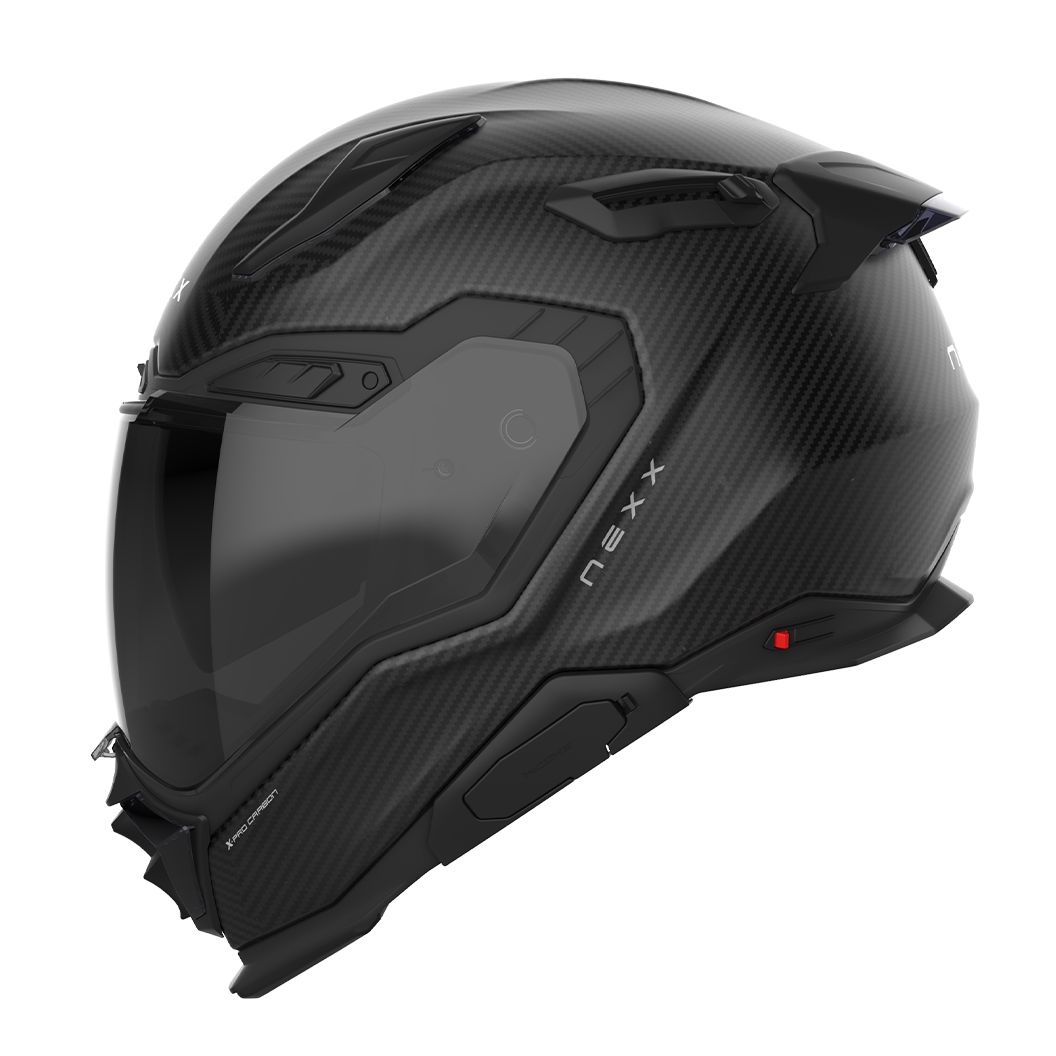 Casque Nexx X.WST3 - ZERO PRO