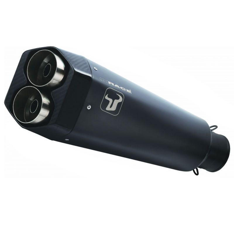 Ligne Complète Ixrace M9