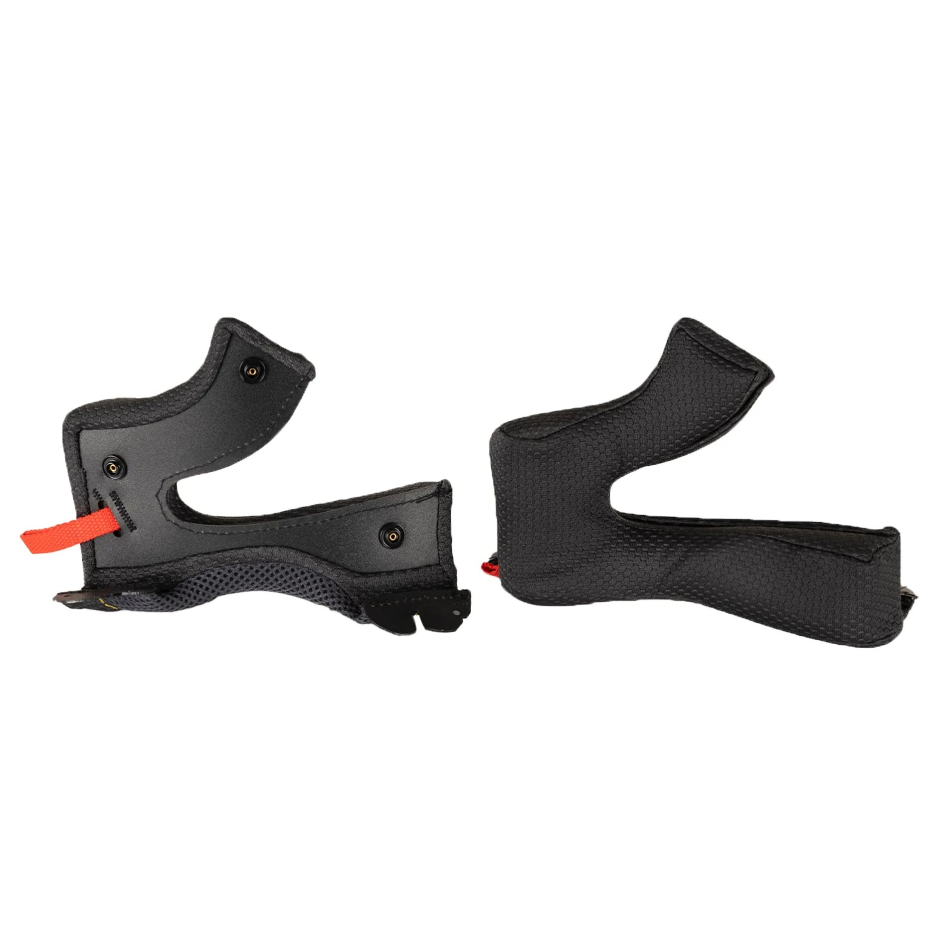 Mousse de joues TT One Industries X-197 2026